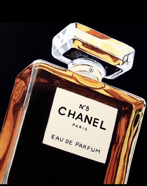 chanel perfume bottle art|chanel perfume bottle wallpaper.